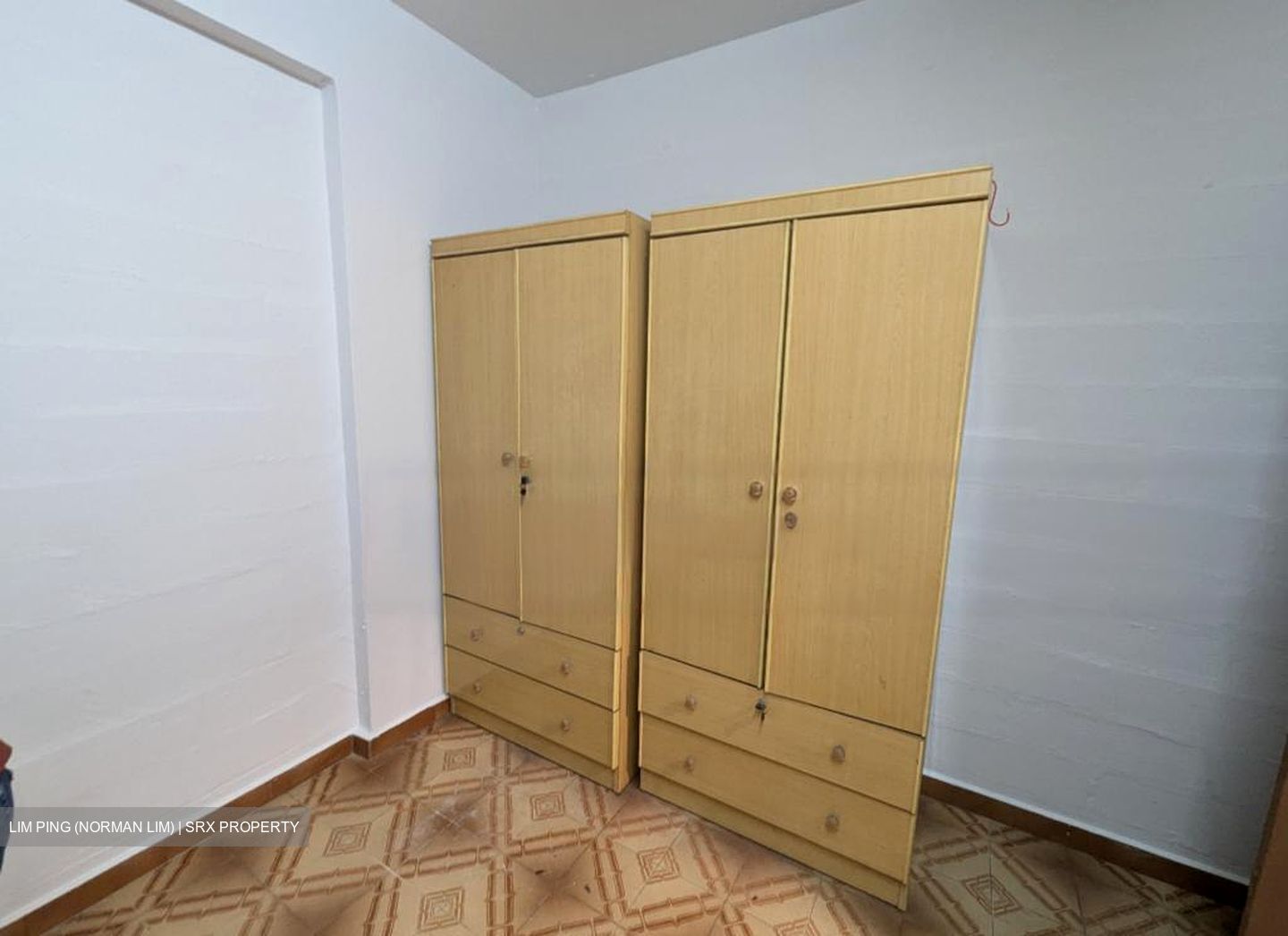 Blk 81 Commonwealth Heights (Queenstown), HDB 3 Rooms #463847271